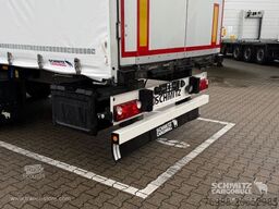 Schmitz Cargobull Curtainsider Standard Getränke