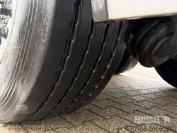 Schmitz Cargobull Curtainsider Standard Getränke