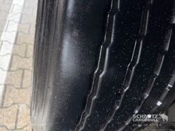 Schmitz Cargobull Curtainsider Standard Getränke