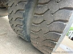 Mercedes-Benz ACTROS 1832 MP2 4x2 2-WAY TIPPER + CRANE - HMF ...