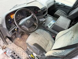 Mercedes-Benz ACTROS 1832 MP2 4x2 2-WAY TIPPER + CRANE - HMF ...