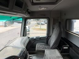 Mercedes-Benz ACTROS 1832 MP2 4x2 2-WAY TIPPER + CRANE - HMF ...