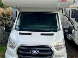 Trigano CI HORON 84M ELITE SELEKT 2025