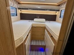 Trigano CI HORON 84M ELITE SELEKT 2025