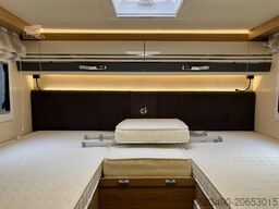 Trigano CI HORON 84M ELITE SELEKT 2025