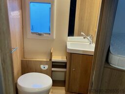 Trigano CI HORON 84M ELITE SELEKT 2025