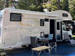 Trigano CI HORON 84M ELITE SELEKT 2025