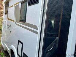 Trigano CI HORON 84M ELITE SELEKT 2025