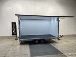 Rosemeier VE HK E 27.4 Seitenklappe Verkaufs- und Promotionan