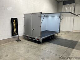Rosemeier VE HK E 27.4 Seitenklappe Verkaufs- und Promotionan