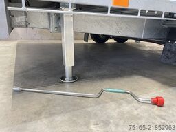 Rosemeier VE HK E 27.4 Seitenklappe Verkaufs- und Promotionan