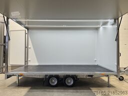 Rosemeier VE HK E 27.4 Seitenklappe Verkaufs- und Promotionan