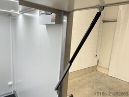 Rosemeier VE HK E 27.4 Seitenklappe Verkaufs- und Promotionan