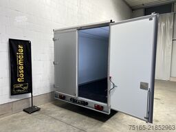Rosemeier VE HK E 27.4 Seitenklappe Verkaufs- und Promotionan