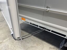 Rosemeier VE HK E 27.4 Seitenklappe Verkaufs- und Promotionan