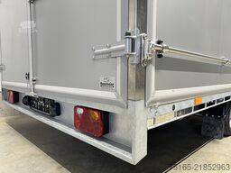 Rosemeier VE HK E 27.4 Seitenklappe Verkaufs- und Promotionan