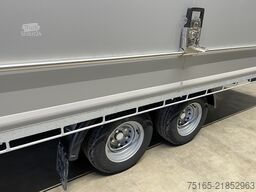 Rosemeier VE HK E 27.4 Seitenklappe Verkaufs- und Promotionan