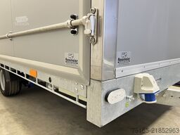 Rosemeier VE HK E 27.4 Seitenklappe Verkaufs- und Promotionan