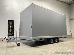 Rosemeier VE HK E 27.4 Seitenklappe Verkaufs- und Promotionan