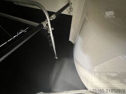 Böckmann Comfort Esprit SKsil+bl Sonder Pferdeanhänger