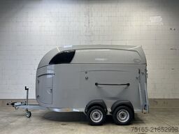 Böckmann Big Master WCF Sonder Pferdeanhänger