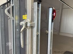 Böckmann Comfort Esprit Eco Pferdeanhänger