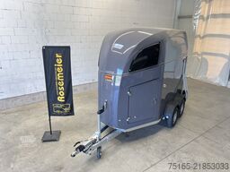 Böckmann Comfort Esprit Eco Pferdeanhänger