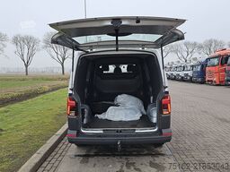 VOLKSWAGEN TRANSPORTER 2.0 TDI L2H1 Dub Cab LED