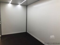 Rosemeier VE VE 27.46 SP Promotion 1 VKL Verkaufsanhänger
