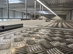 Rosemeier VE VE 27.46 SP Promotion 1 VKL Verkaufsanhänger