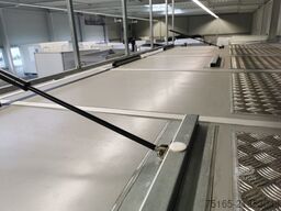 Rosemeier VE VE 27.46 SP Promotion 1 VKL Verkaufsanhänger