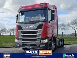 SCANIA R450 6X2/4 NB RETARDER