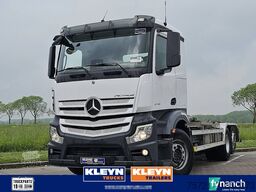 MERCEDES-BENZ ACTROS 2745 LS