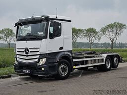 MERCEDES-BENZ ACTROS 2745 LS