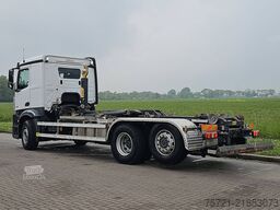 MERCEDES-BENZ ACTROS 2745 LS