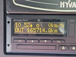 MERCEDES-BENZ ACTROS 2745 LS