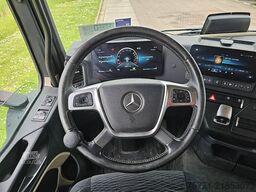 MERCEDES-BENZ ACTROS 2745 LS