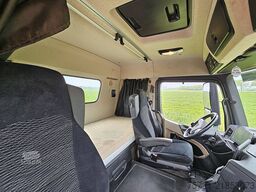 MERCEDES-BENZ ACTROS 2745 LS