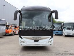 Iveco MAGELYS PRO / USB