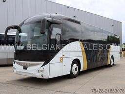 Iveco MAGELYS PRO / USB
