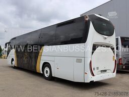 Iveco MAGELYS PRO / USB