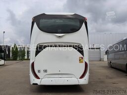 Iveco MAGELYS PRO / USB