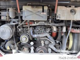 Iveco MAGELYS PRO / USB