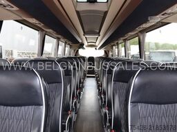 Iveco MAGELYS PRO / USB