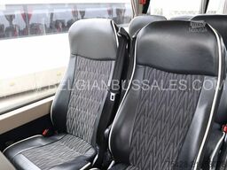 Iveco MAGELYS PRO / USB