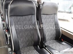 Iveco MAGELYS PRO / USB