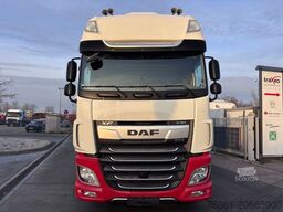 DAF XF 530 SSC Super Space Cab Prod. 2022 - RETARDER