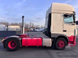 DAF XF 530 SSC Super Space Cab Prod. 2022 - RETARDER
