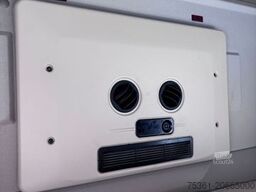 DAF XF 530 SSC Super Space Cab Prod. 2022 - RETARDER