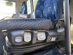 IVECO TRAKKER AD340T45 8x4 HIAB Hakenlift Retarder